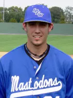 Mastodon Bats Silenced in Opener at SEMO Image