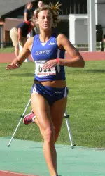 Mastodons Finish Day One of Summit League Championships Image