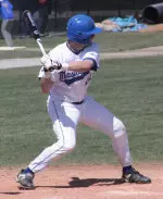 Redhawks Rally Late to Keep 'Dons Winless Image