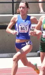 Mastodons Finish Eighth at Summit Indoor Championships Image