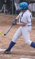 Mastodons Fall in Extra Innings to Redhawks Image