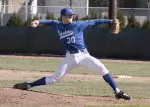 Shaw Throws Complete Game Shutout vs. IPFW Image