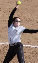 Cronin's Two-Hitter Leads IPFW to 6-0 Win Image