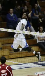 George Mason Comes From Behind to Down 'Dons in Five Image