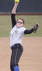 Mastodons Split With Crusaders Image