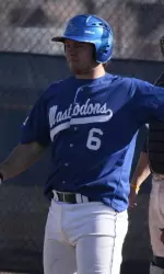 'Dons Fall in Series Opener at Michigan Image