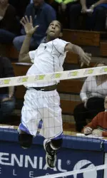 Mastodons Make Quick Work of Carthage, 3-0 Image