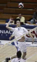 'Dons Trumped by Conference-Leading Loyola Image