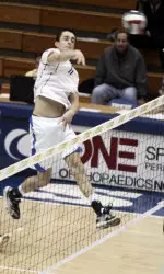 Kook Breaks IPFW Hitting Record in 3-0 Loss Image