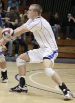 Efficient Offense Powers IPFW Win Image