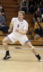 Upset Bid of No 13 Ohio State Falls Short in Five Image