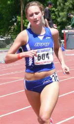 Mastodons Take Third at Lee Calhoun Invitational Image