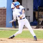 Jackrabbits Pull Away Late to Sweep Series Image