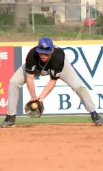 Crusaders Ride Two Huge Innings to Non-Conference Win Image