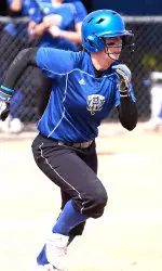 Mastodons Fall in Ten Innings in Series Finale Image