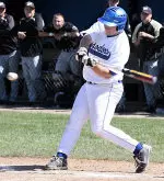 Boilermakers Hold Off Mastodons For 3-2 Win Image