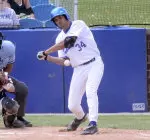 VanDriessche Breaks IPFW Single Season Homerun Record in Twinbill Split Image