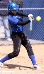 Mastodons Take Seventh Straight With 5-4 Win over Ball State Image