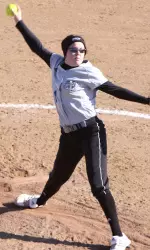 Mastodons Take Series with 3-0 Win over IUPUI Image