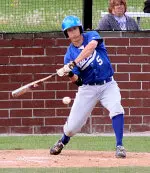 Oral Roberts Sweeps Saturday Doubleheader Image