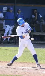 Thunderbirds Sweep Mastodons Image