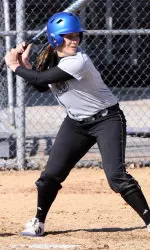 Mastodons Sweep Regular Season Finale Image