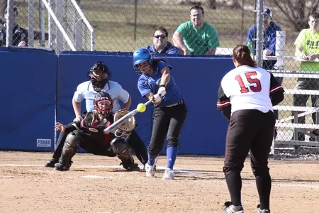 Cassie Wolfe vs. Southern Utah