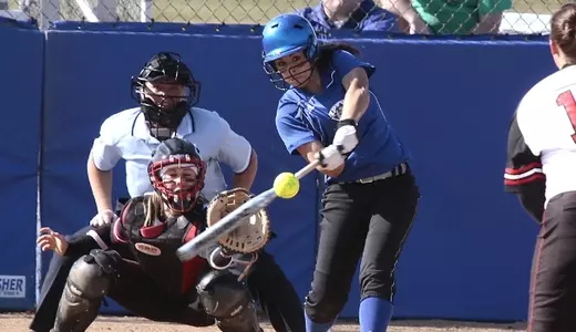 Cassie Wolfe vs. Southern Utah