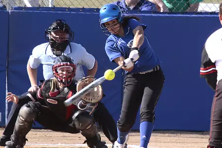 Cassie Wolfe vs. Southern Utah