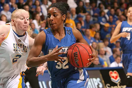 Chelsey Jackson SL Tournament