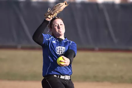 Rachel Staschuk vs Oakland