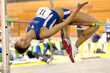 Katy Moore Action Pic 1