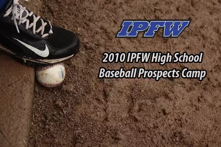 Baseball Camp