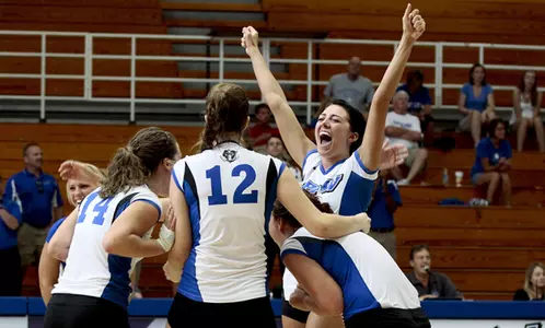 Celebration vs Saint Louis