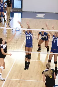 Haley Emenhiser vs Milwaukee