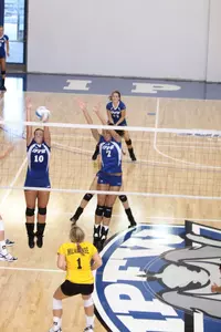 WVB vs Milwaukee