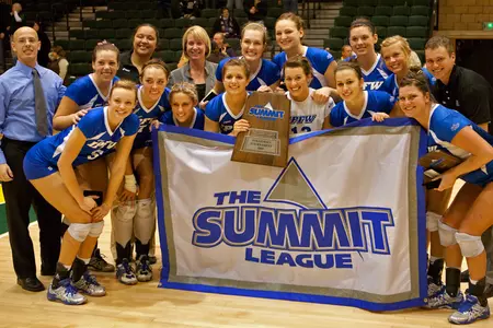 2009 WVB Championship Picture