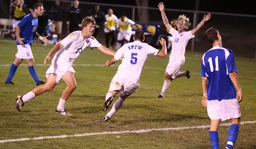 Falkenstern Celebration