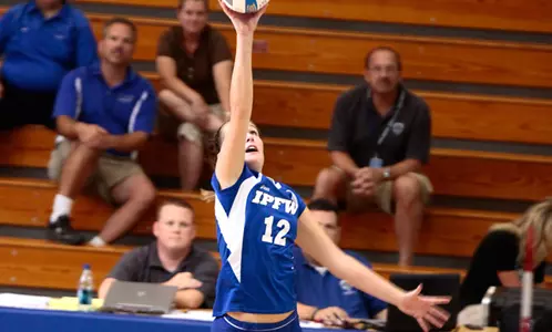 Maya Schlindwein vs. Milwaukee