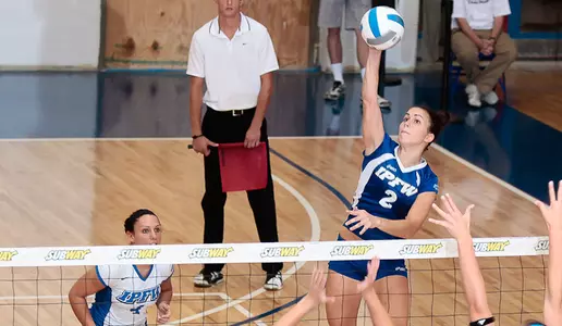 Stephanie Lamberti vs. UMKC