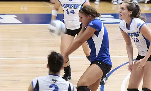 Tessa McGill vs. Ball State