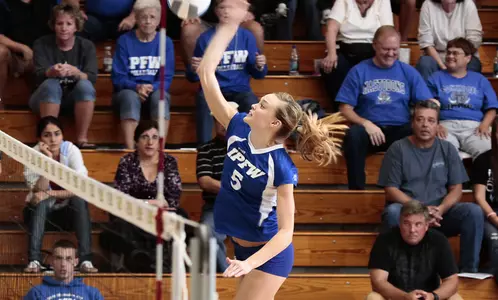 Alli Hook vs. UMKC