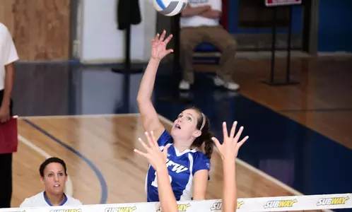 Maya Schlindwein vs. UMKC