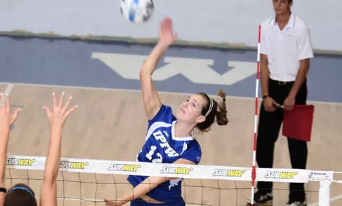 Maya Schlindwein vs. UMKC