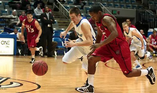 Plackemeier vs. SIUE