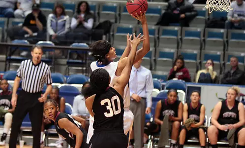 Sydney_Weinert_vs_IUPUI