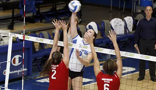 Jessie_Manwaring_vs_SUU