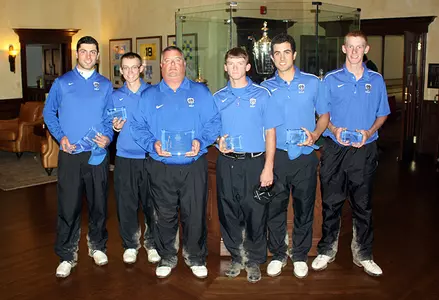 team golf