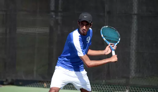 IPFW Defeats SDSU, 4-0, in Conference Opener Image