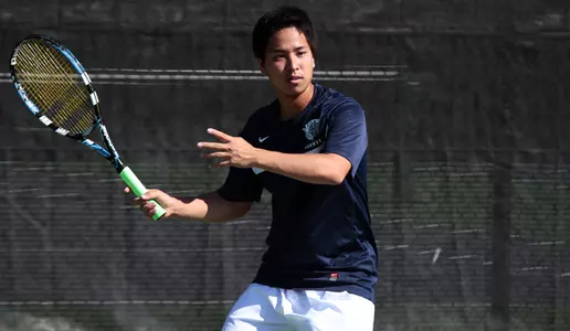 IPFW Battles IUPUI to a 5-2 Win to End the Regular Season Image